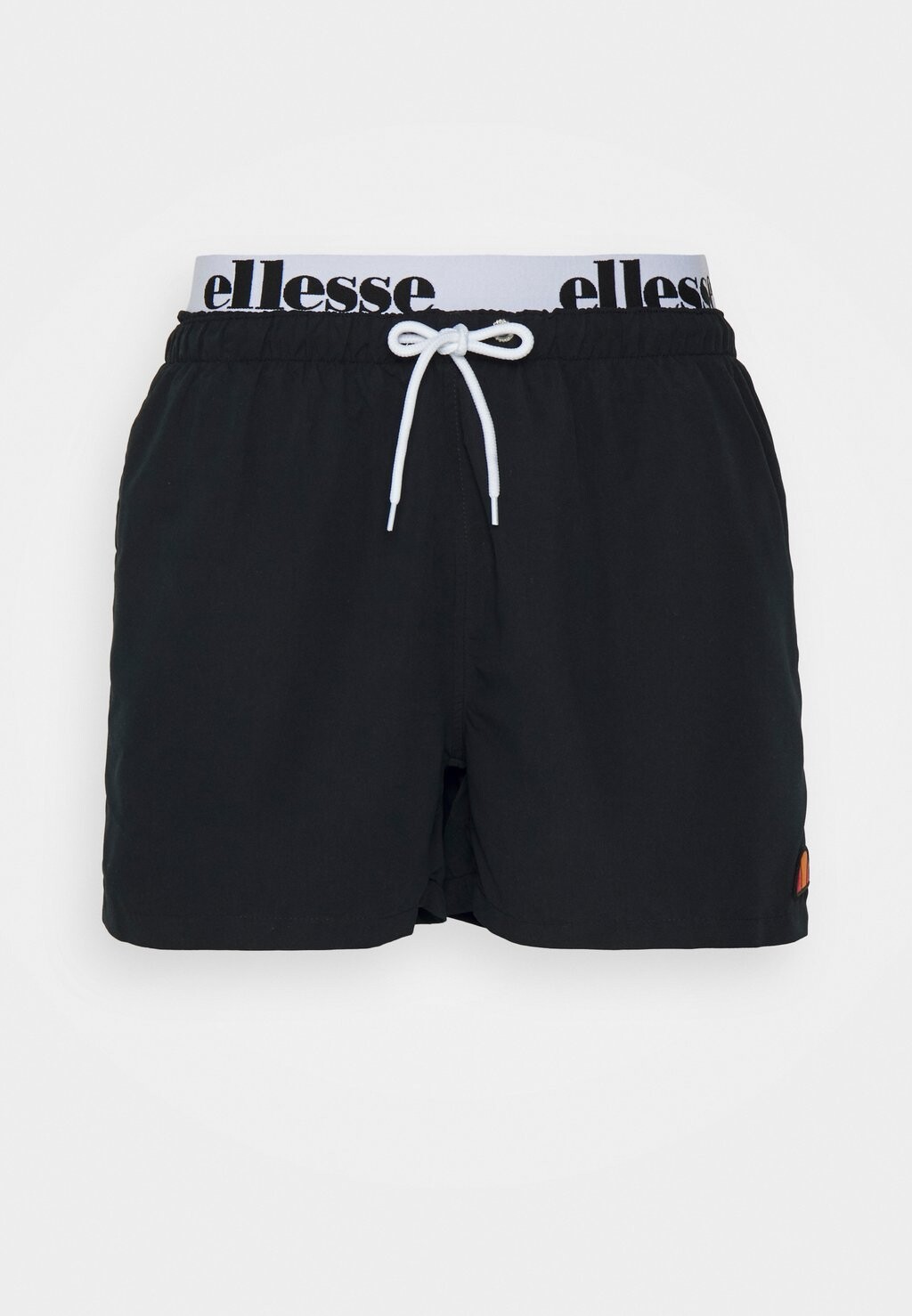 

Шорты для плавания Teynor Ellesse, черный