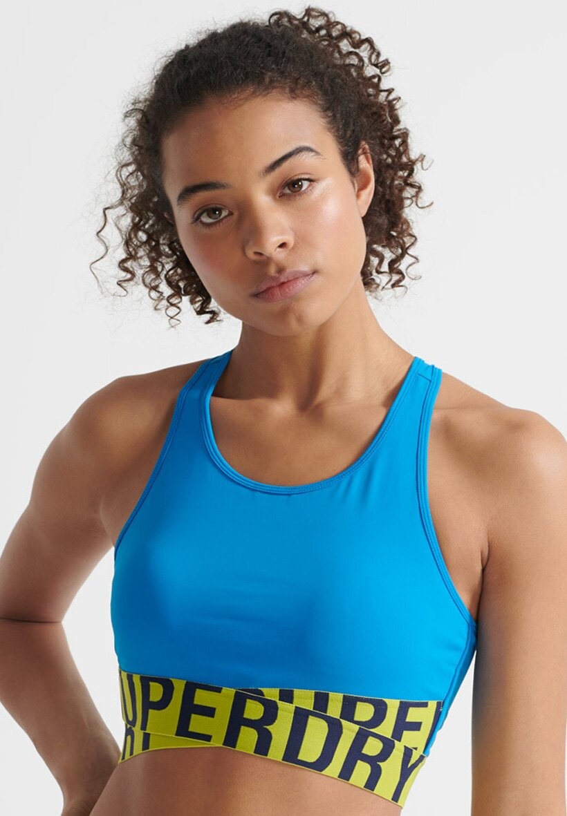 

Бюстье Superdry