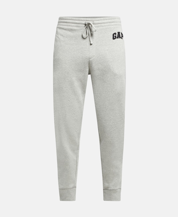 

Спортивные штаны Gap, средне-серый