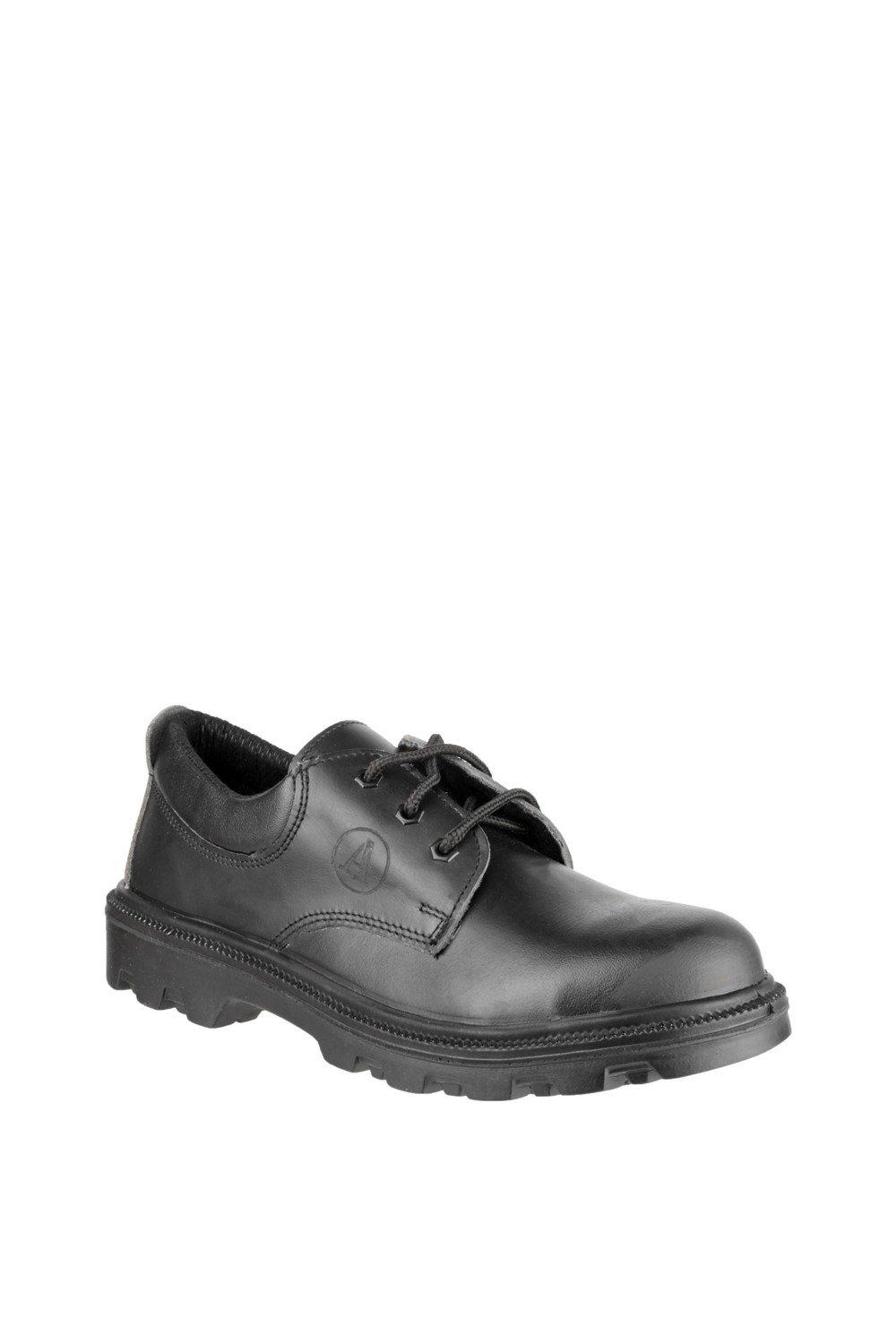 цена Защитная обувь 'FS133' Amblers Safety, черный
