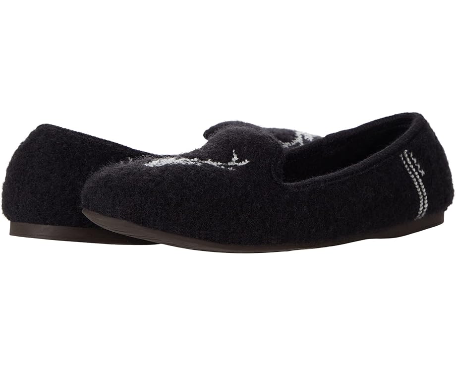 Домашняя обувь Living Kitzbühel Buck, черный