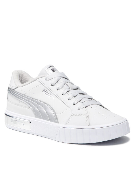 

Кроссовки Puma, белый