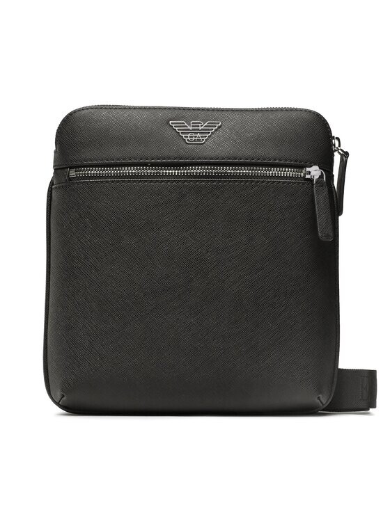 

Рюкзак Emporio Armani, черный