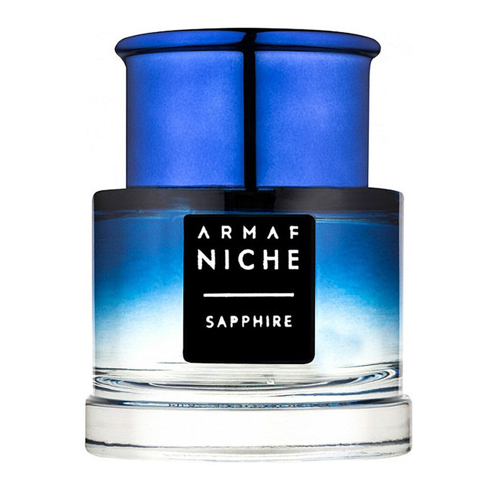 

Парфюмированная вода унисекс Armaf Niche Sapphire, 90 мл