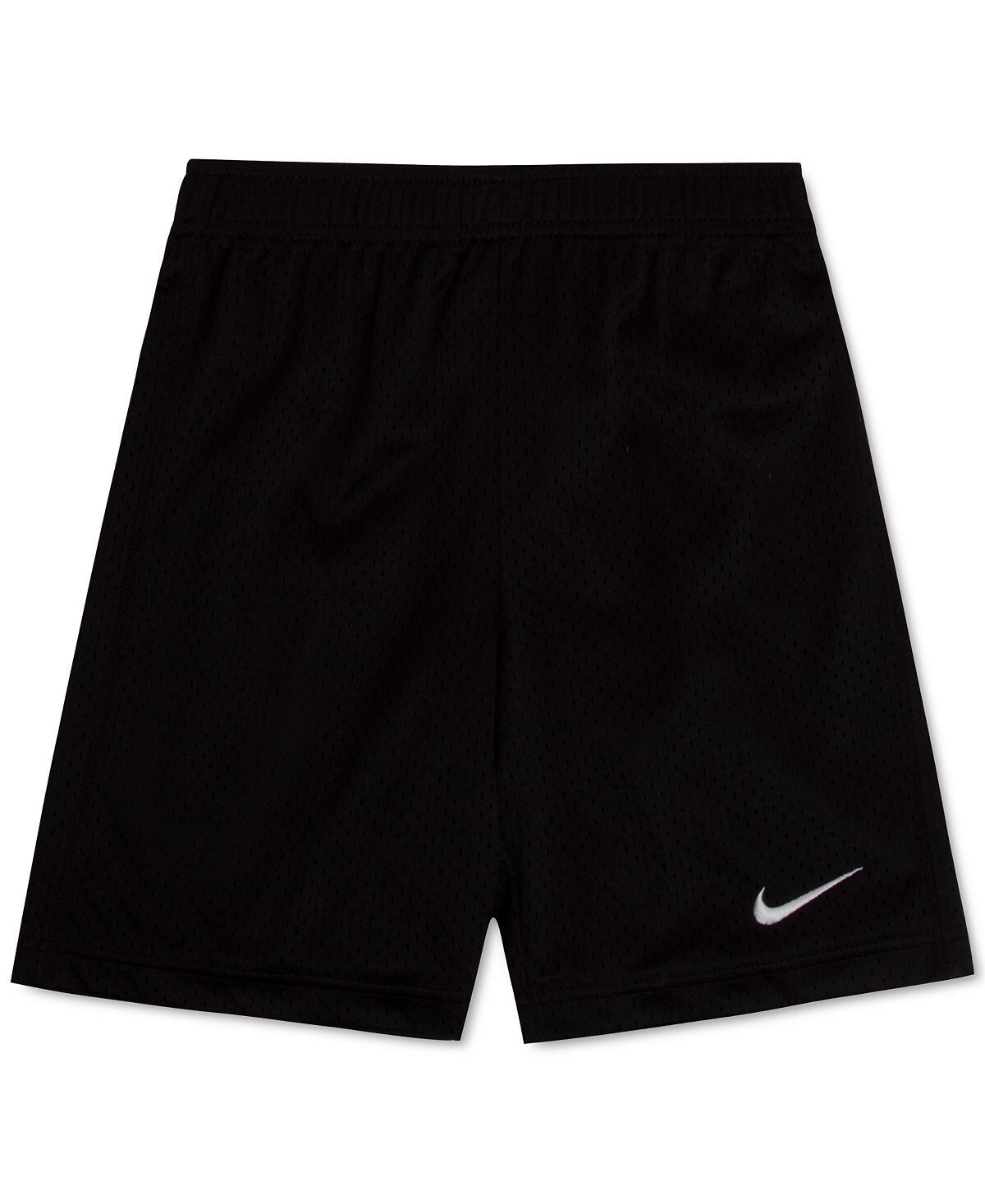 

Сетчатые шорты для маленьких мальчиков Nike