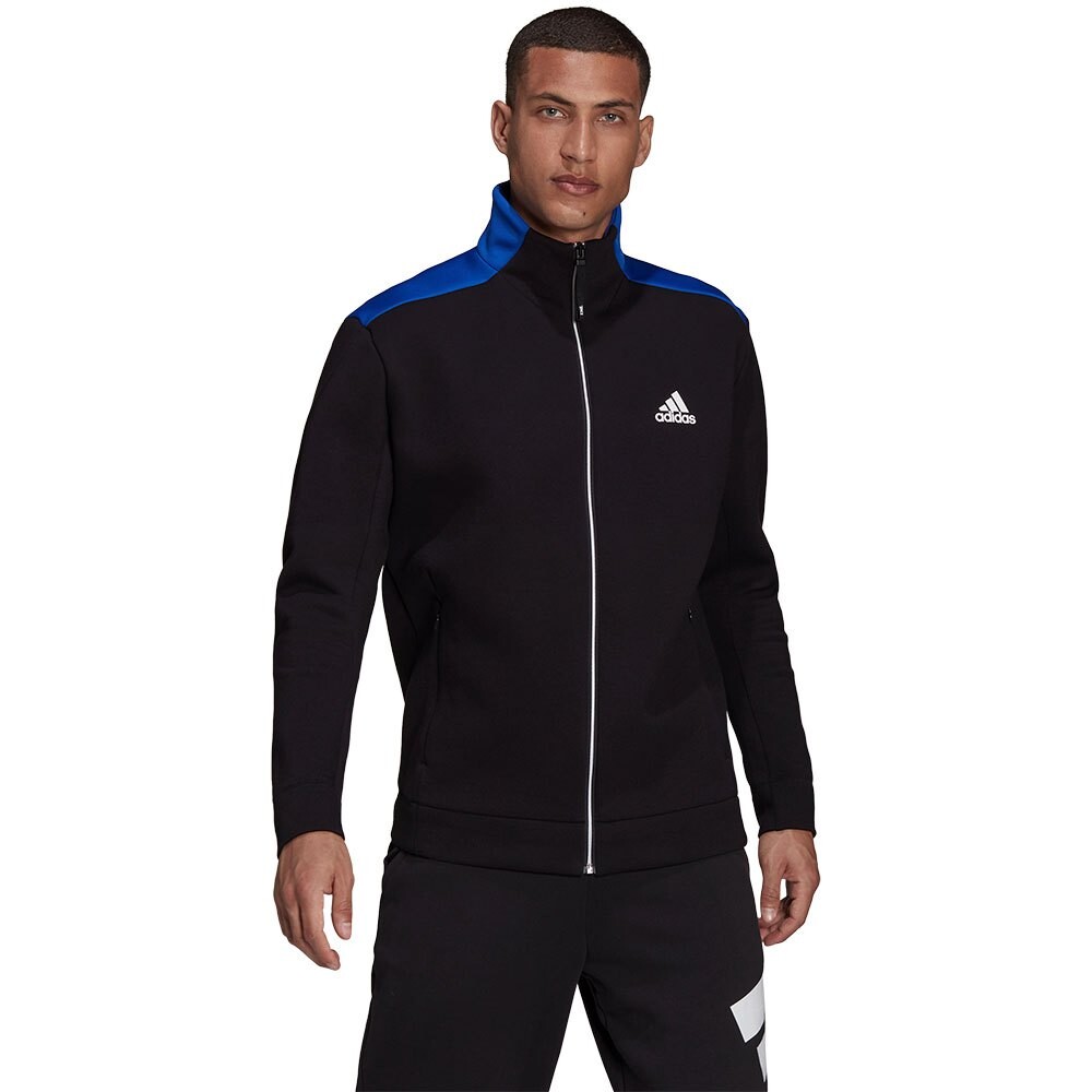 

Толстовка adidas Sportswear ZNE, черный