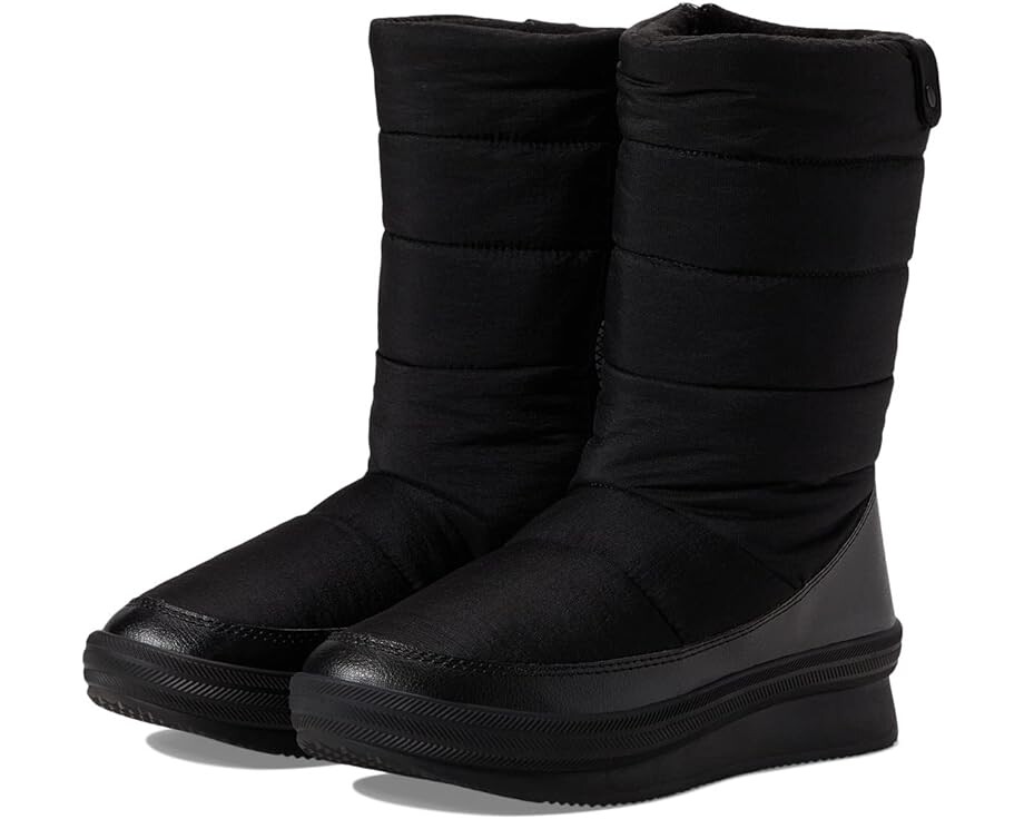 

Ботинки Keds Apres Boot, черный