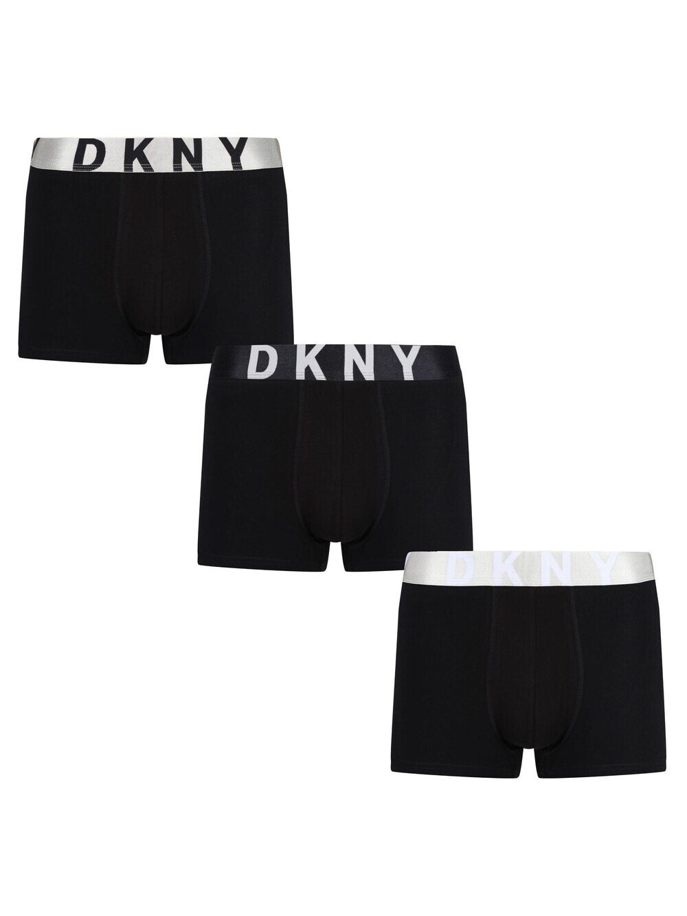 

Трусы боксеры Dkny Ozark, черный