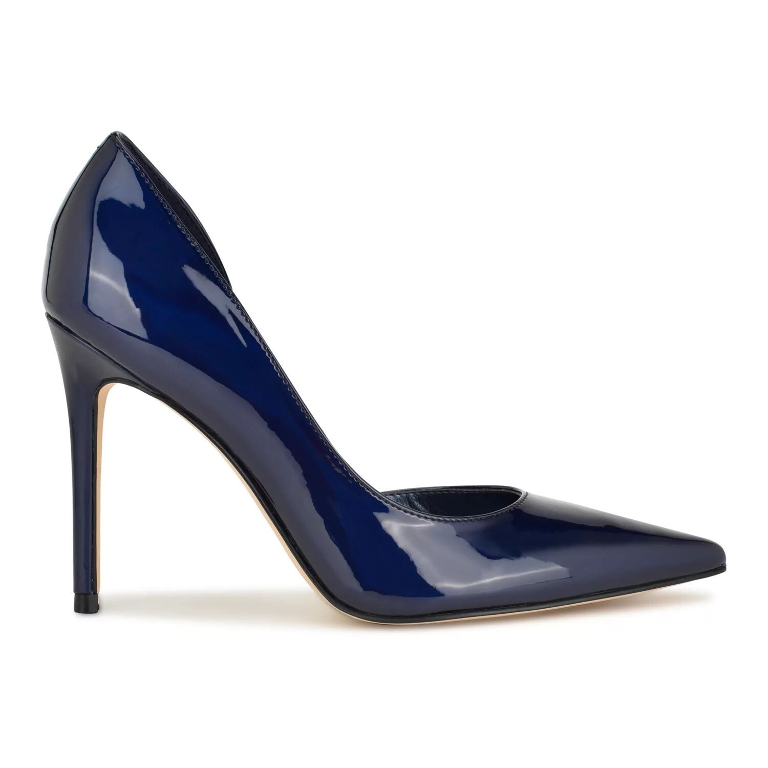 

Женские модельные туфли на шпильке Nine West Folowe Nine West