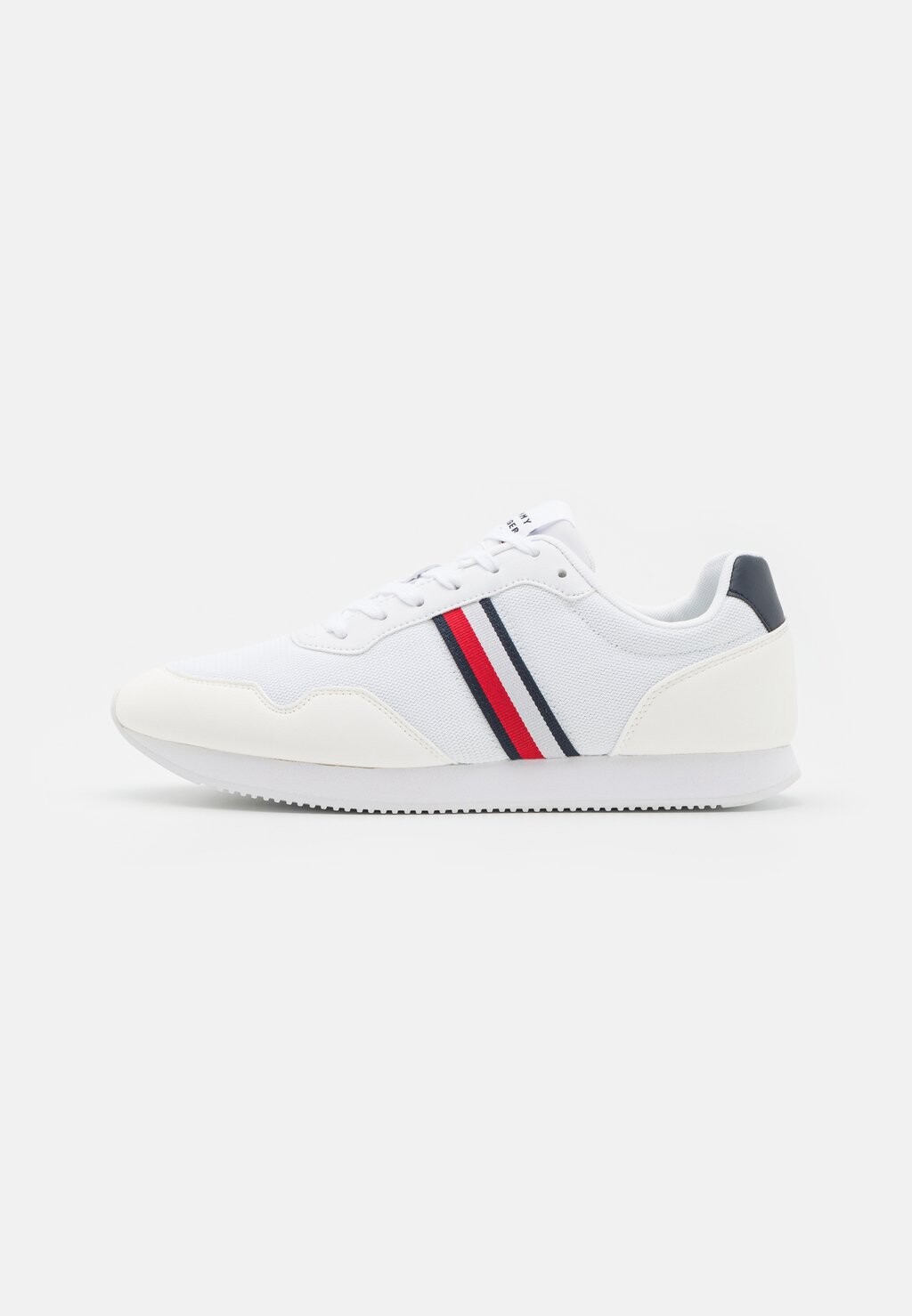 

Кроссовки Tommy Hilfiger, белый