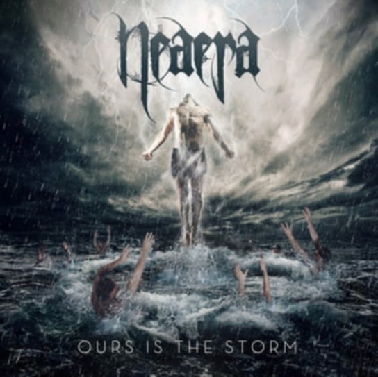 Виниловая пластинка Neaera - Ours Is the Storm цена и фото