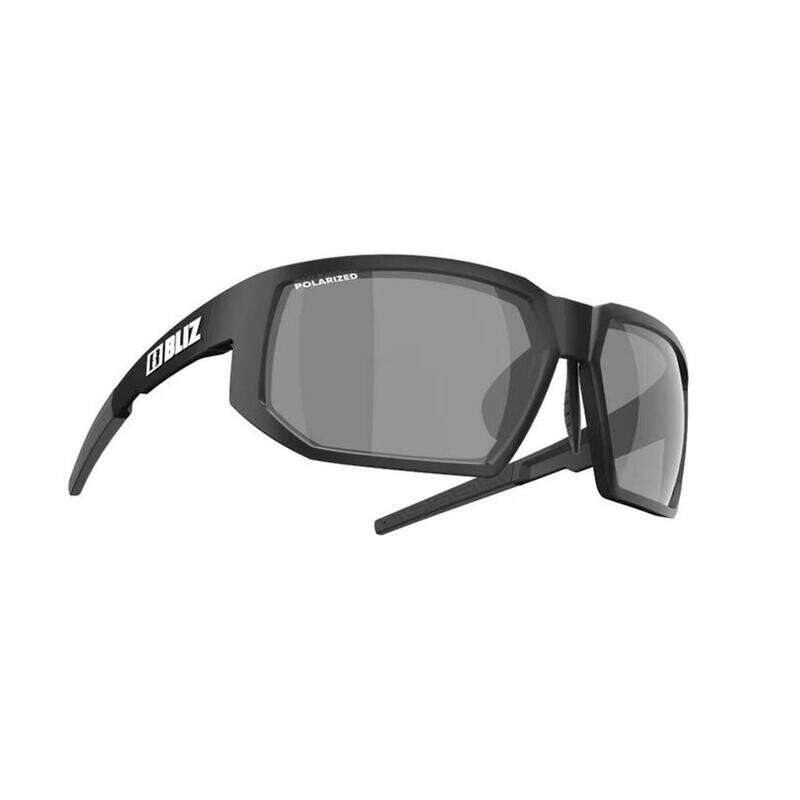 

Спортивные очки Bliz Arrow Polarized Black