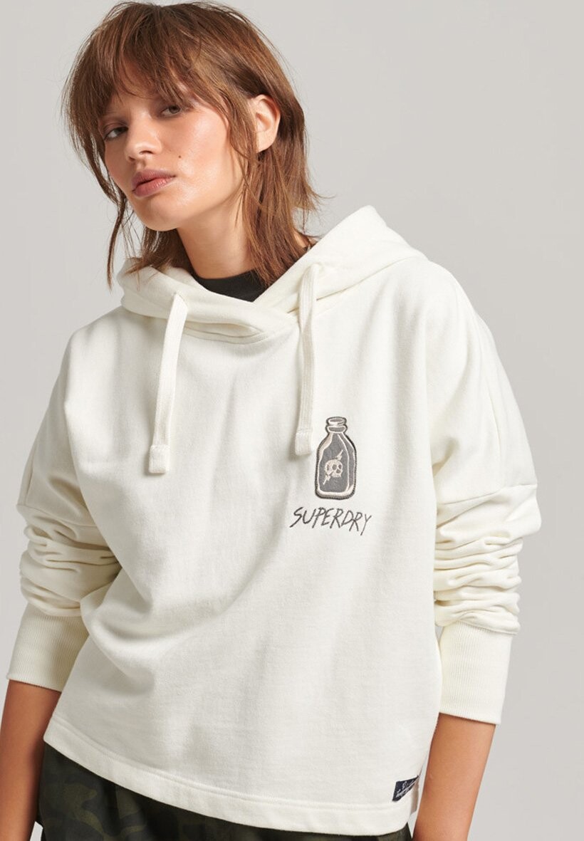 

Худи Superdry