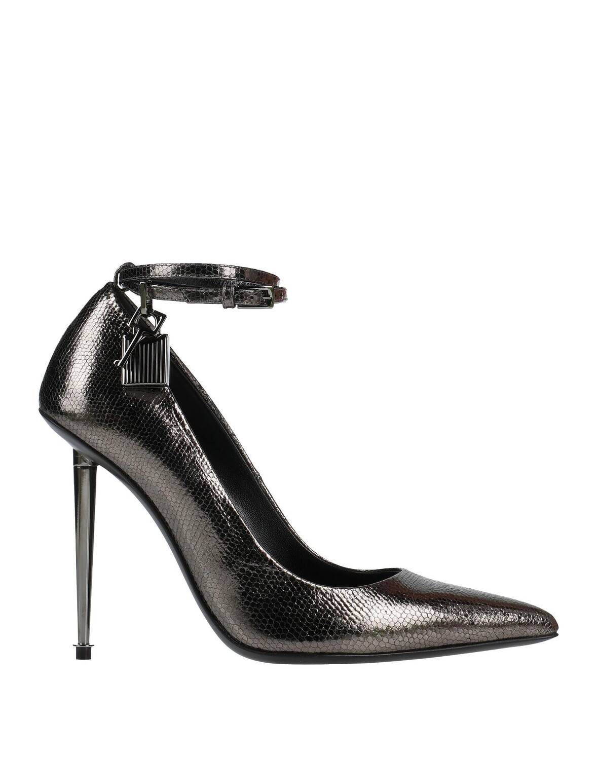 

Туфли Tom Ford, серый