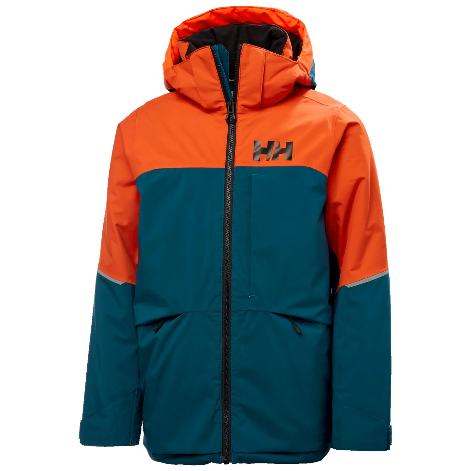 

Утепленная куртка Helly Hansen Summit