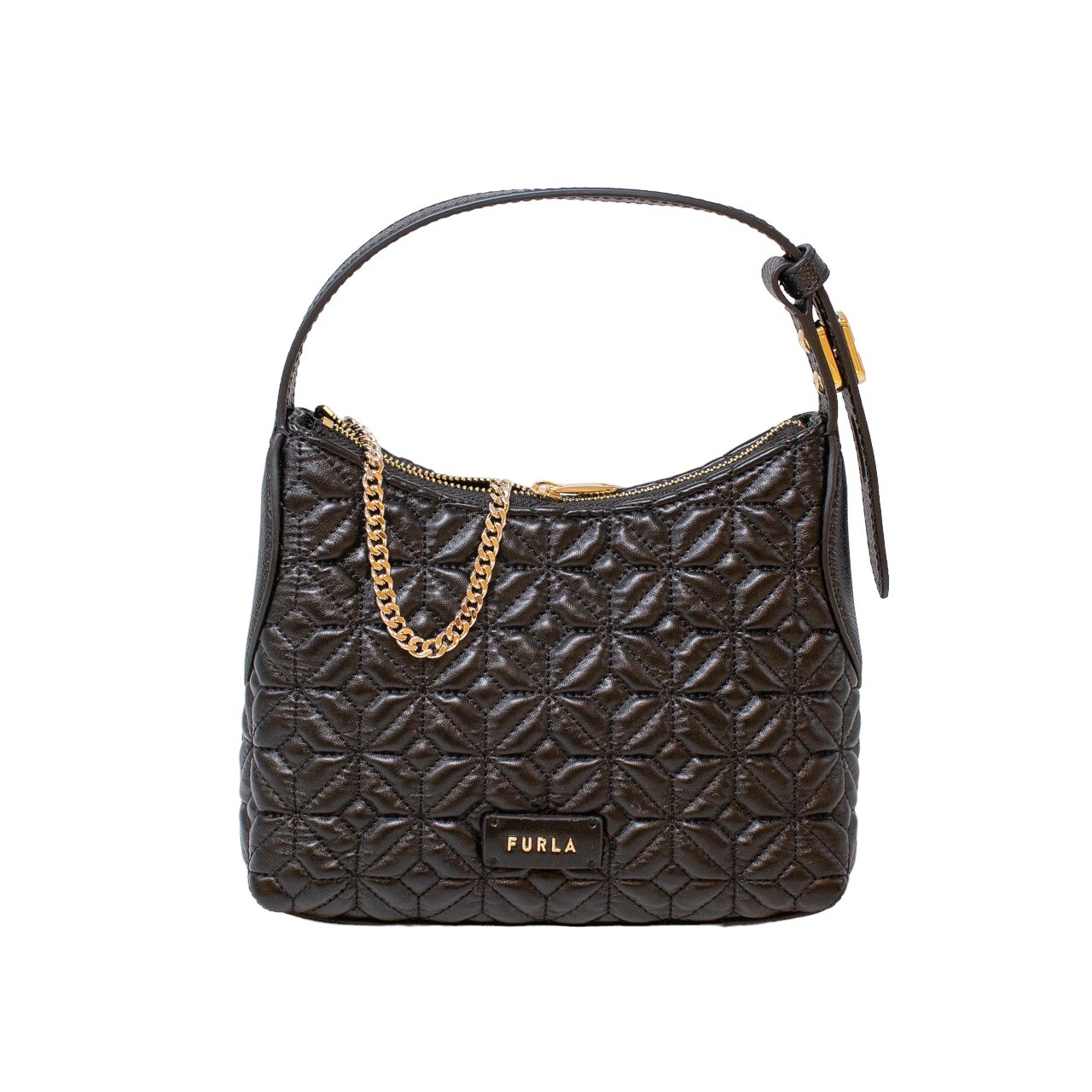 

Сумка Furla черная