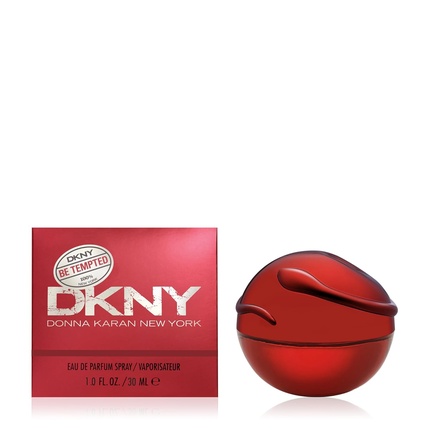 DKNY Be Tempted Eau de Parfum 30ml женская парфюмерия dkny be tempted icy apple
