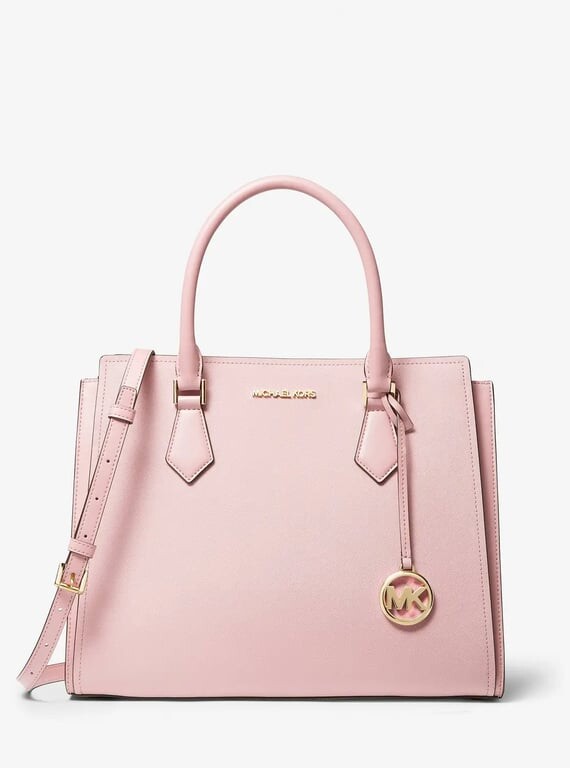 

Сумка женская Michael Kors, розовый