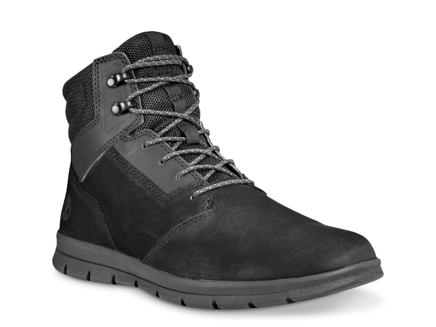 

Ботинки Timberland Graydon, черный