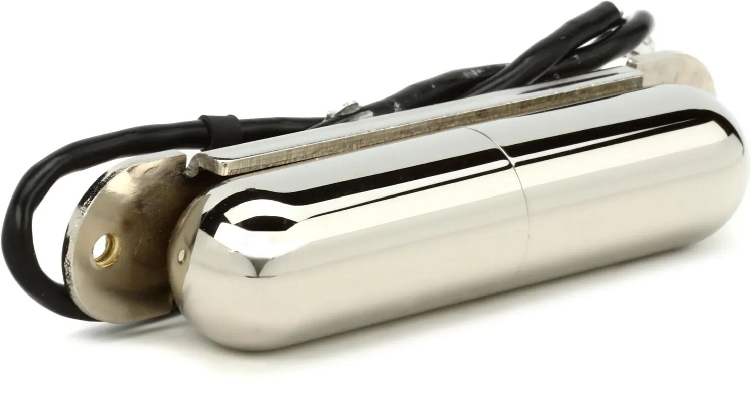 

Звукосниматель Seymour Duncan SLS-1 RWRP Lipstick Tube Middle (RWRP) Strat Single Coil - никель