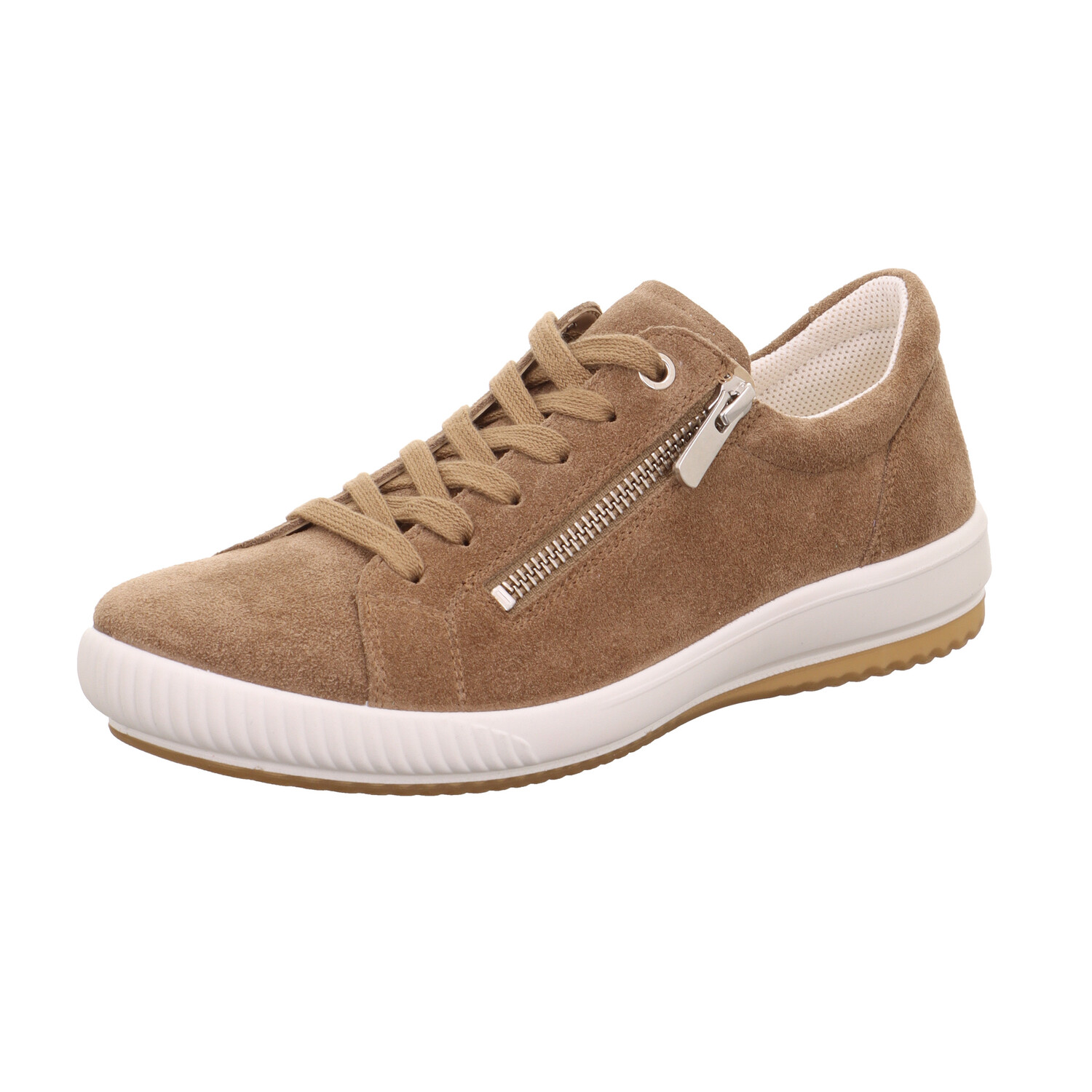 

Кроссовки Legero Low TANARO 5.0, цвет Palude