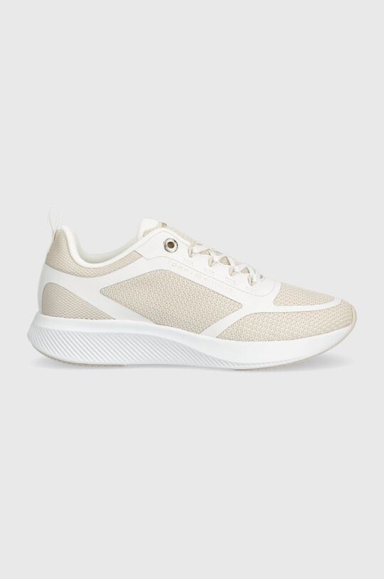 

Кроссовки ACTIVE MESH TRAINER Tommy Hilfiger, бежевый