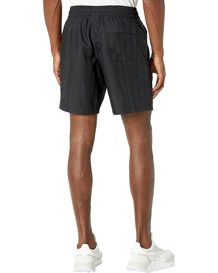 Шорты Reebok Classics SR Shorts, черный шорты хоккейные ccm tacks 9550 sr черный