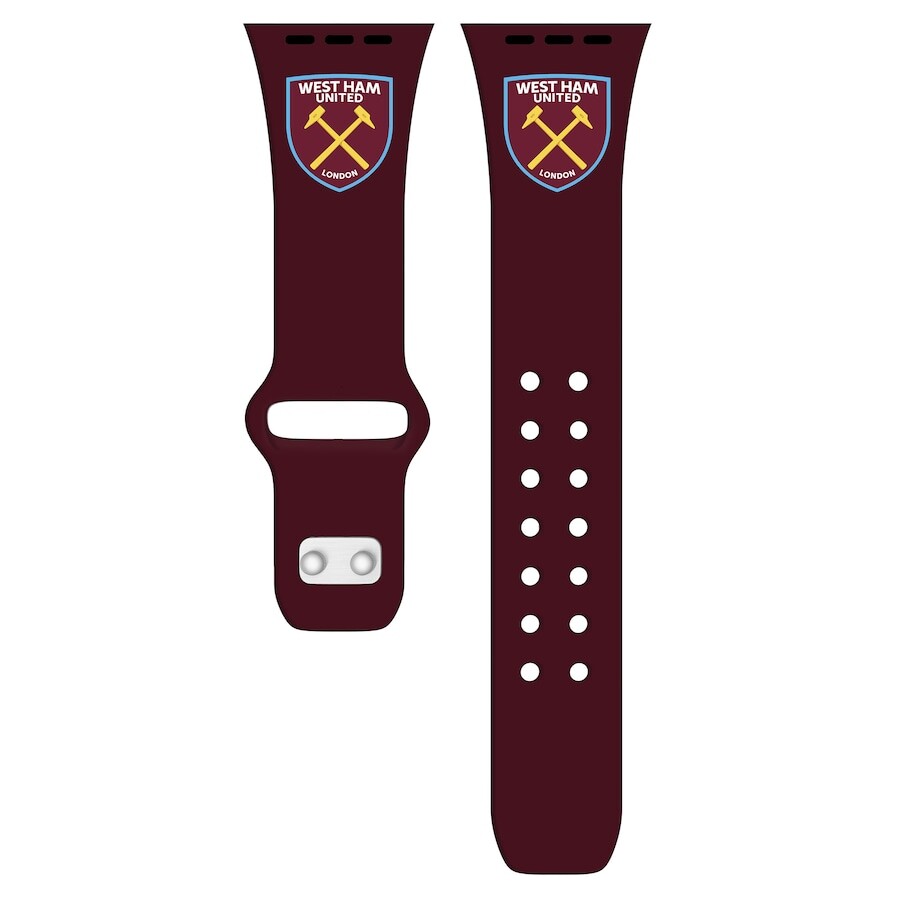 

Ремешок для часов Affinity Bands West Ham United