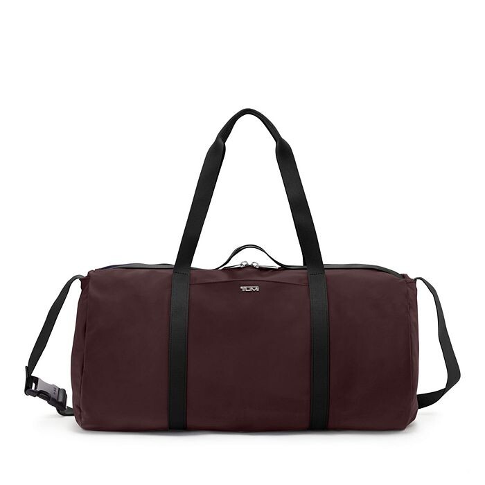 

Упаковываемая спортивная сумка Voyageur Just In Case Tumi