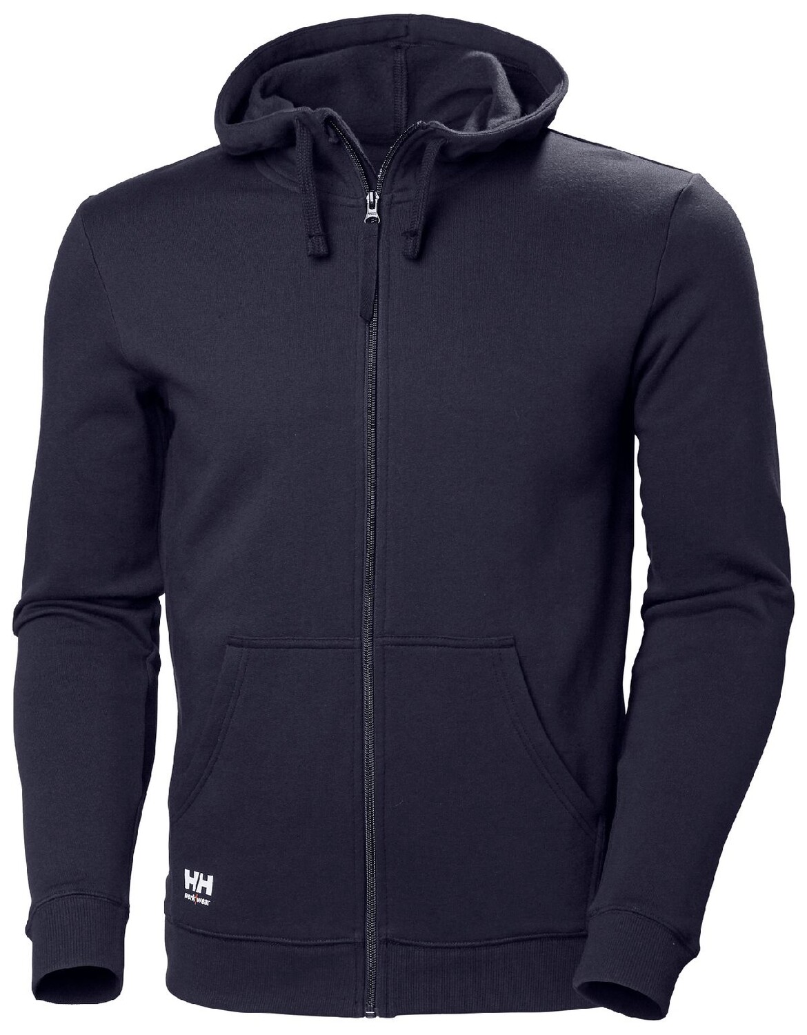 

Пуловер Helly Hansen, синий