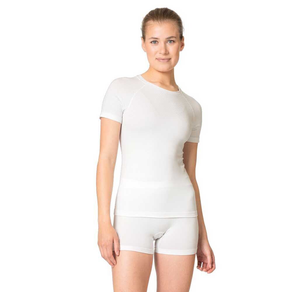 

Базовый слой Odlo Crew Performance Light Eco, белый