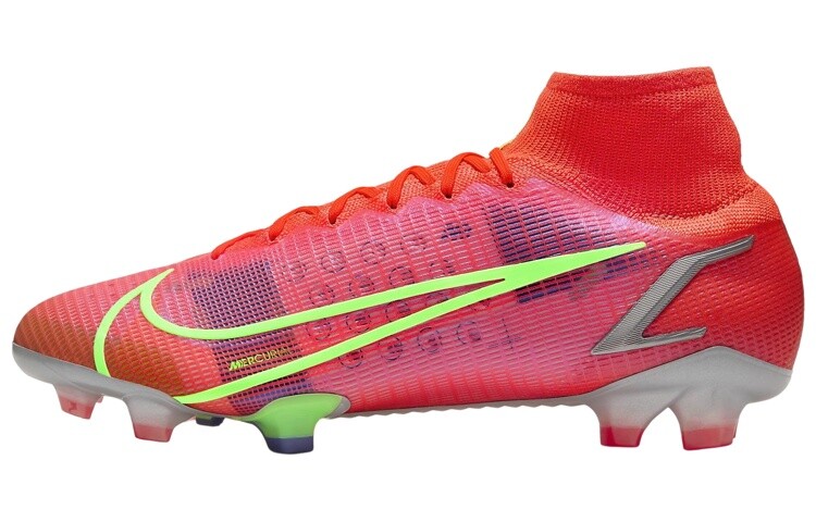 

Футбольные бутсы Nike Mercurial Superfly 8 унисекс