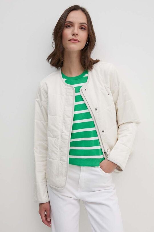

Куртка Tommy Hilfiger, бежевый
