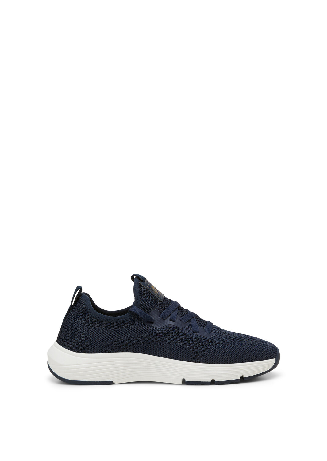 

Кроссовки Marc O'Polo Sneaker, темно-синий