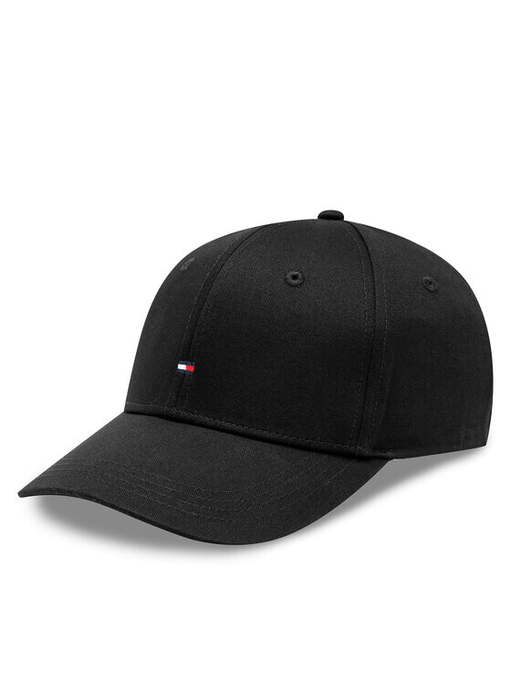 

Кепка Tommy Hilfiger, черный