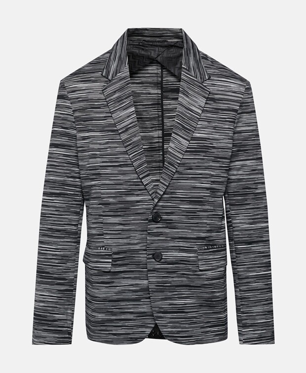 

Блейзер Missoni, цвет Caviar Black