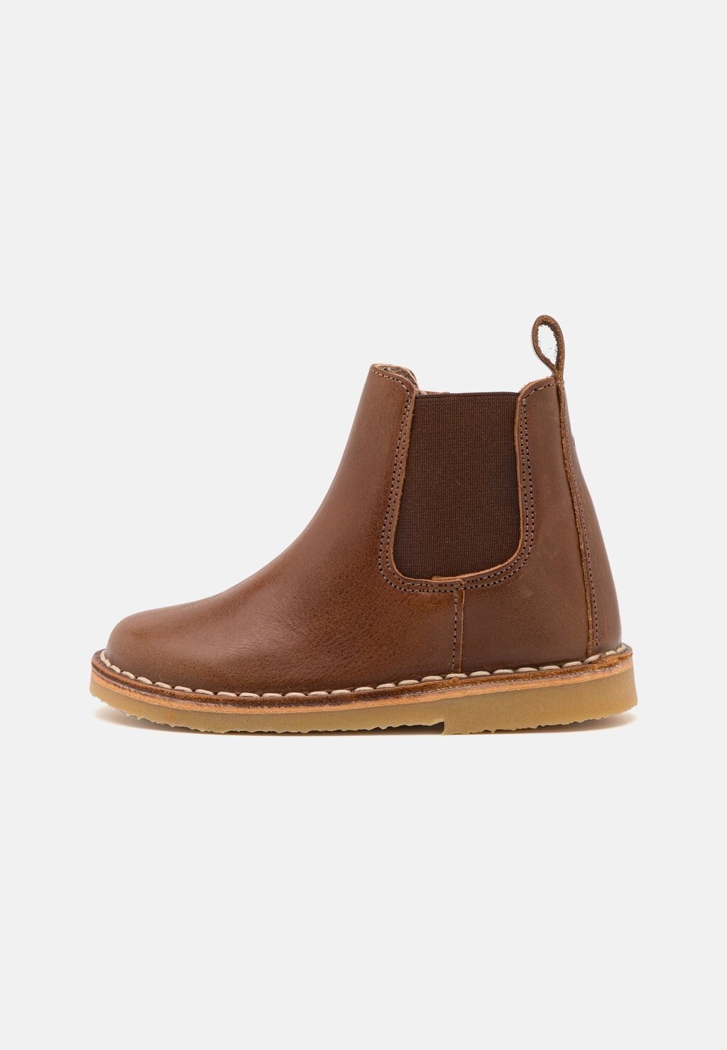 

Ботильоны Boot Unisex Petit Nord Copenhagen, цвет hazelnut