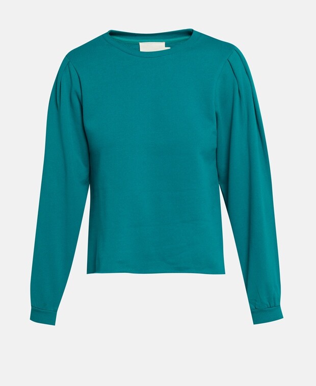 

Толстовка Absolut Cashmere, бирюзовый
