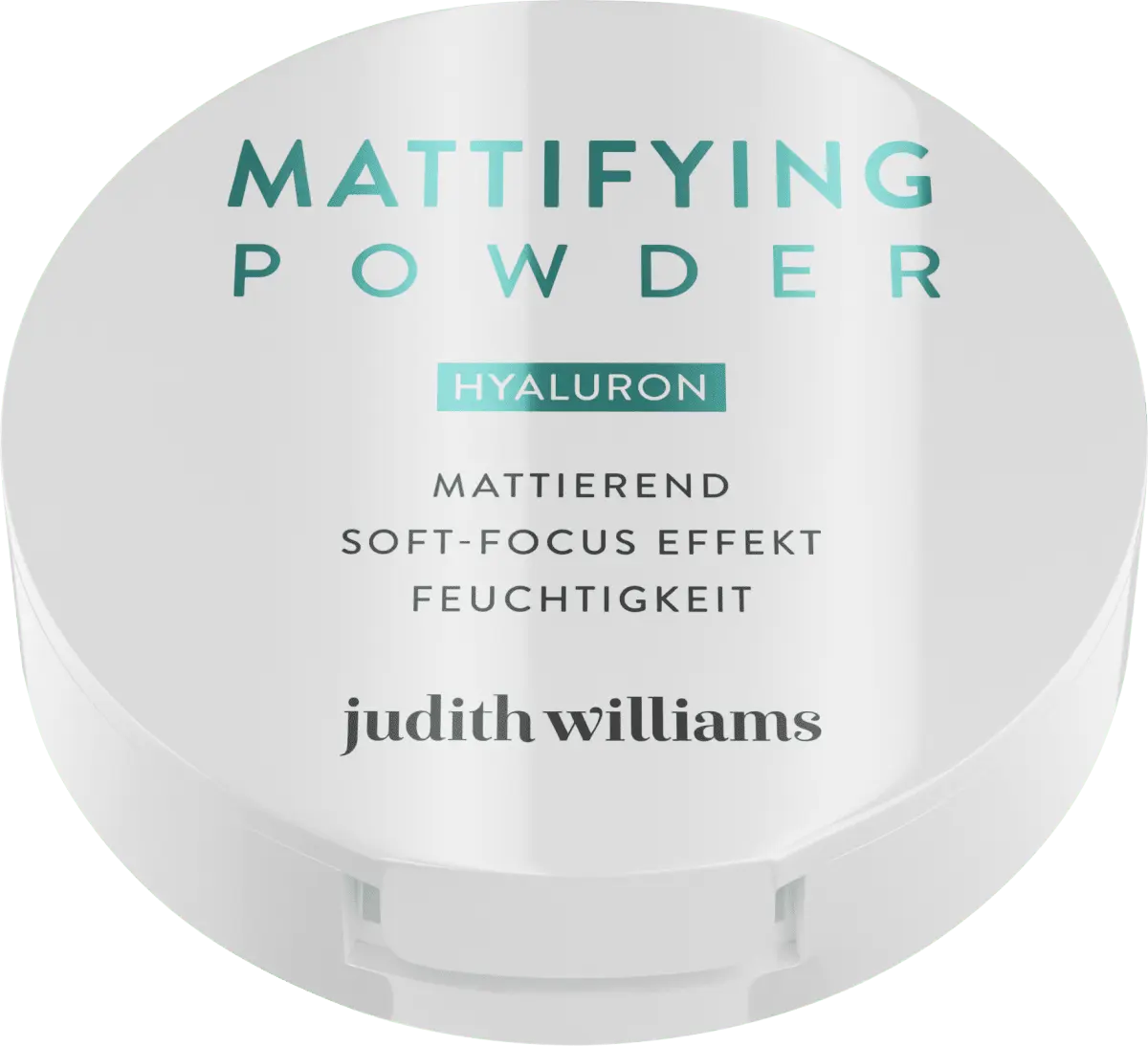 

Компакт Пудер Матирующий 7,6г Judith Williams