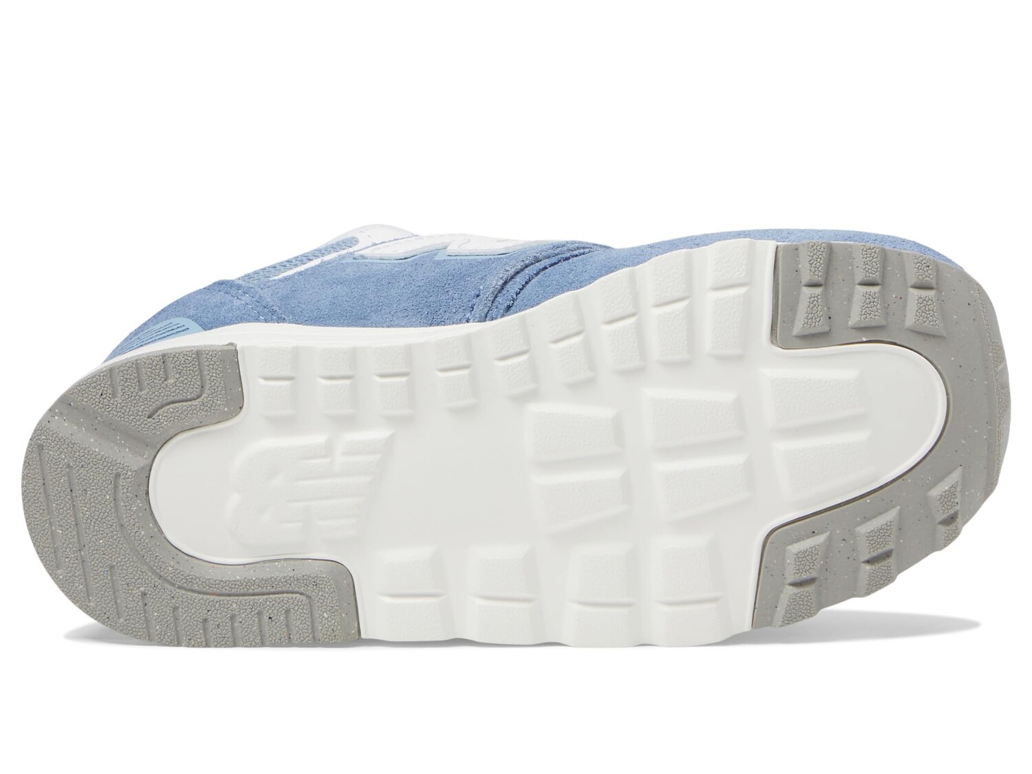 

Кроссовки New Balance Kids 574 New-B Hook-and-Loop (Infant/Toddler)