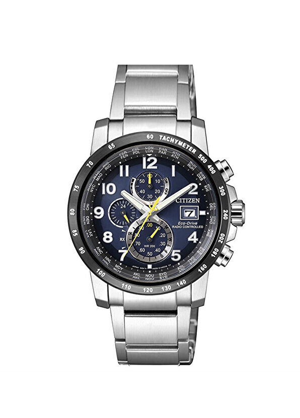 

At8124-91L мужские наручные часы Citizen, синий