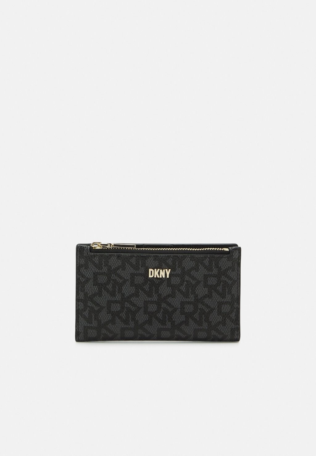 

Кошелек BRYANT BIFOLD HOLDER DKNY, цвет black