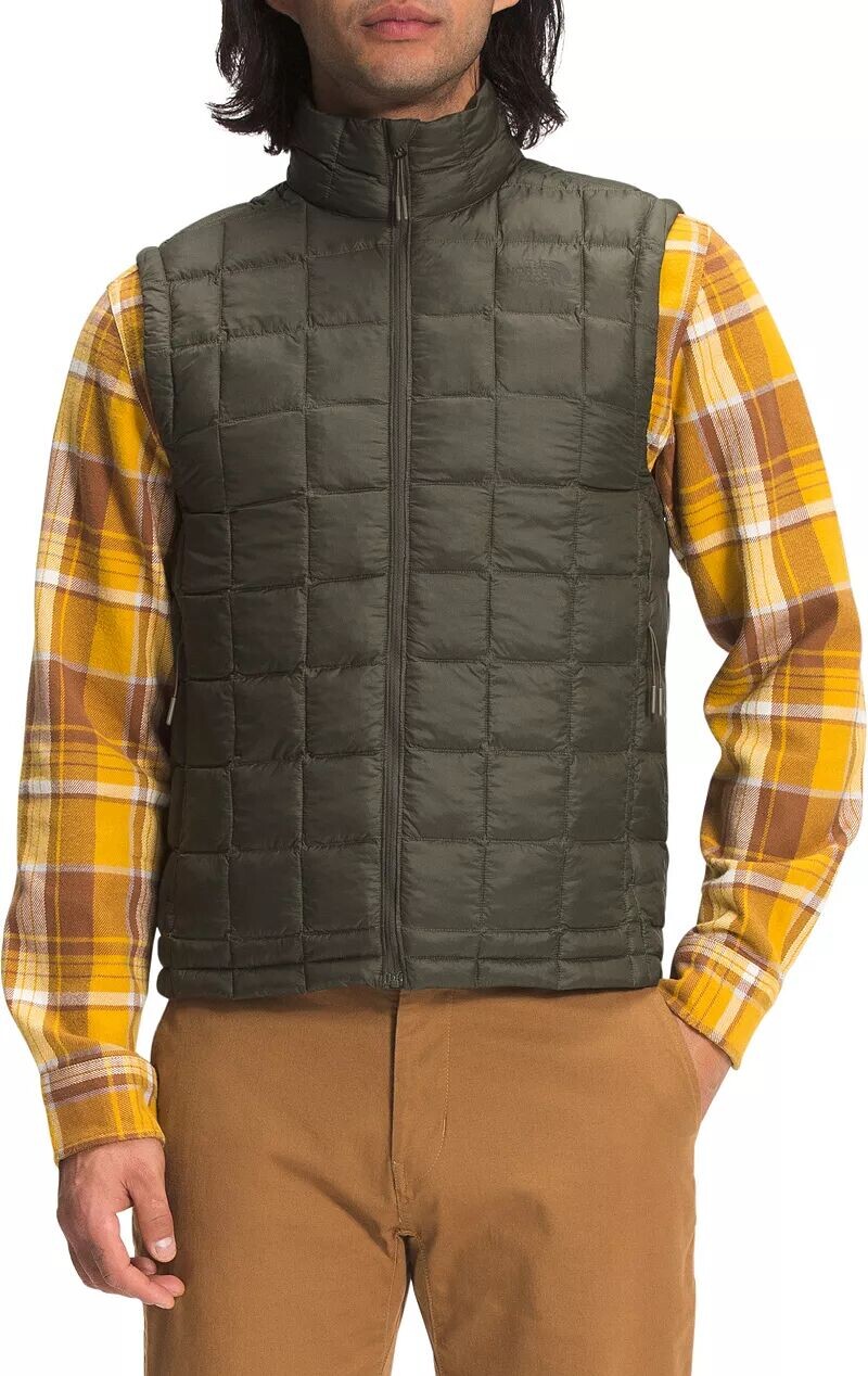 

Мужской жилет ThermoBall Eco 2.0 The North Face
