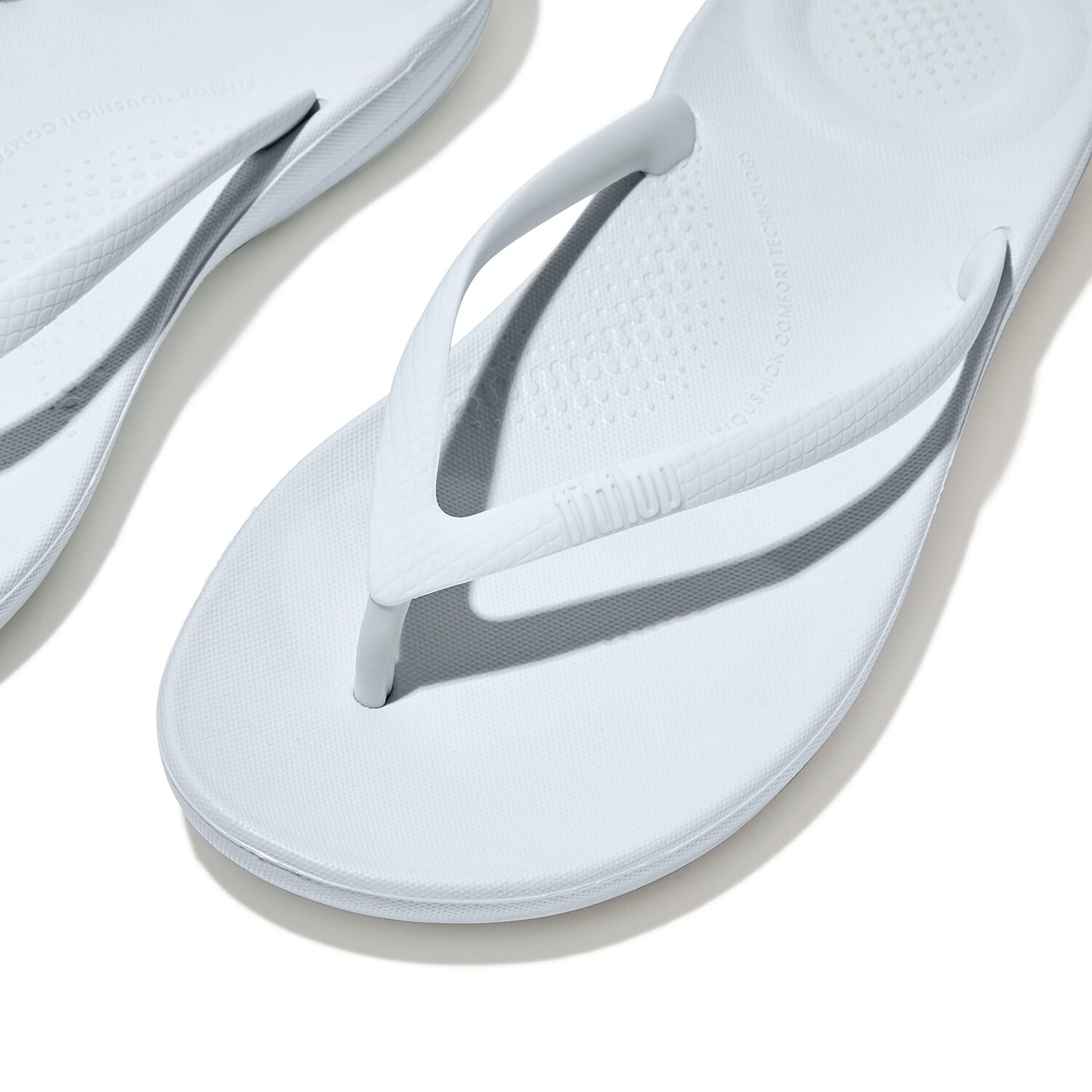 

Сандалии FitFlop Iqushion Ergonomic Flip-Flop