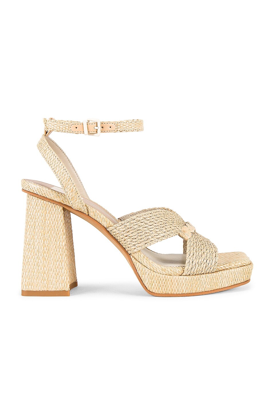 

Туфли Dolce Vita Aries, цвет Light Natural