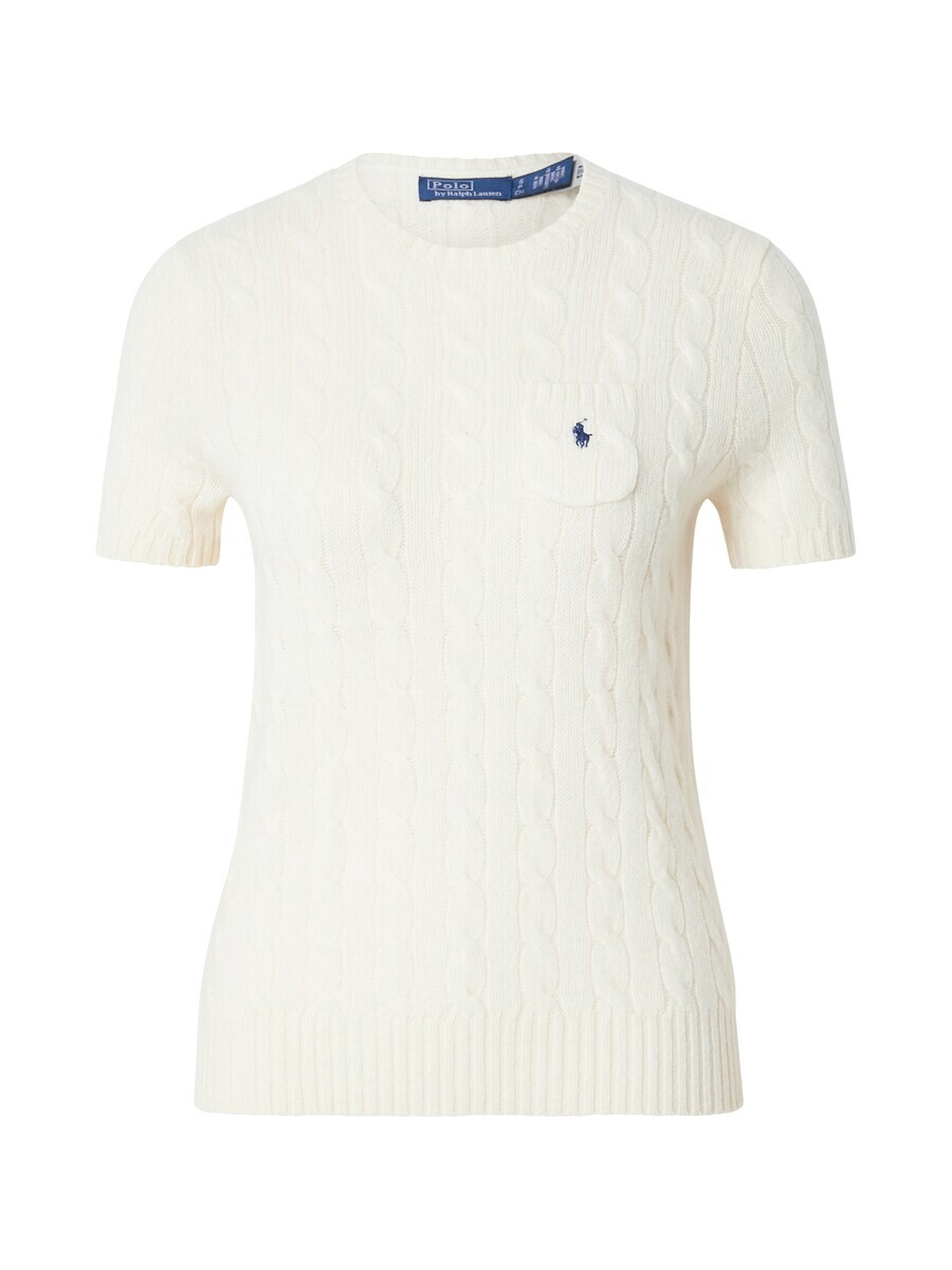 

Свитер Polo Ralph Lauren Sweater, кремовый