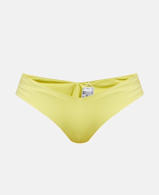 

Бикини брюки Billabong, светло-желтого