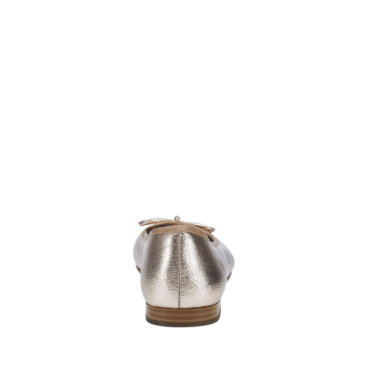 

Женские балетки Aerosoles Crystal Aerosoles, черный