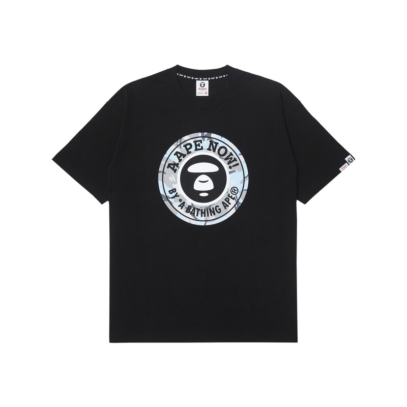 

Футболка мужская Aape, белый