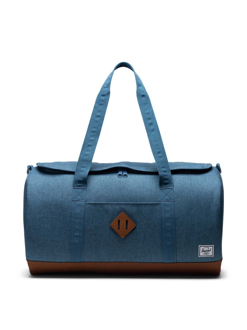 

Спортивная сумка Classics Heritage Herschel Supply Co., синий